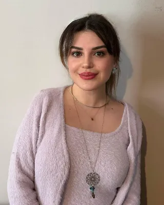 Klinik Psikolog Zeynep Helin Öztürk